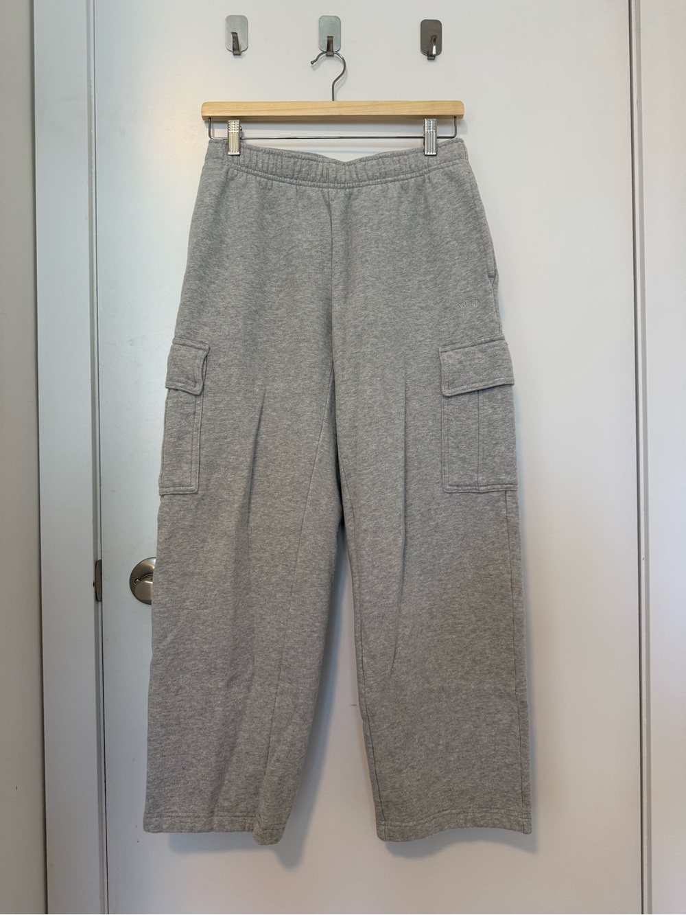 Aritzia Cozy Sweatfleece Mega Cargo™ Sweatpant